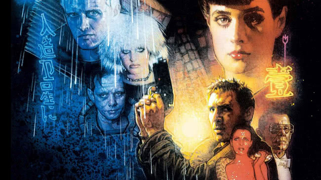 Blade-Runner